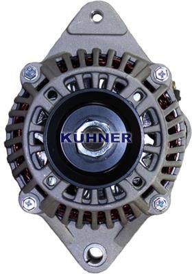 AD KÜHNER Генератор 401520RI